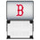 Boston Red Sox Linen Laptop Case for Apple MacBook