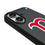 Boston Red Sox Linen MagSafe Compatible Phone Case for Apple iPhone