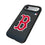Boston Red Sox Linen MagSafe Compatible Phone Case for Apple iPhone