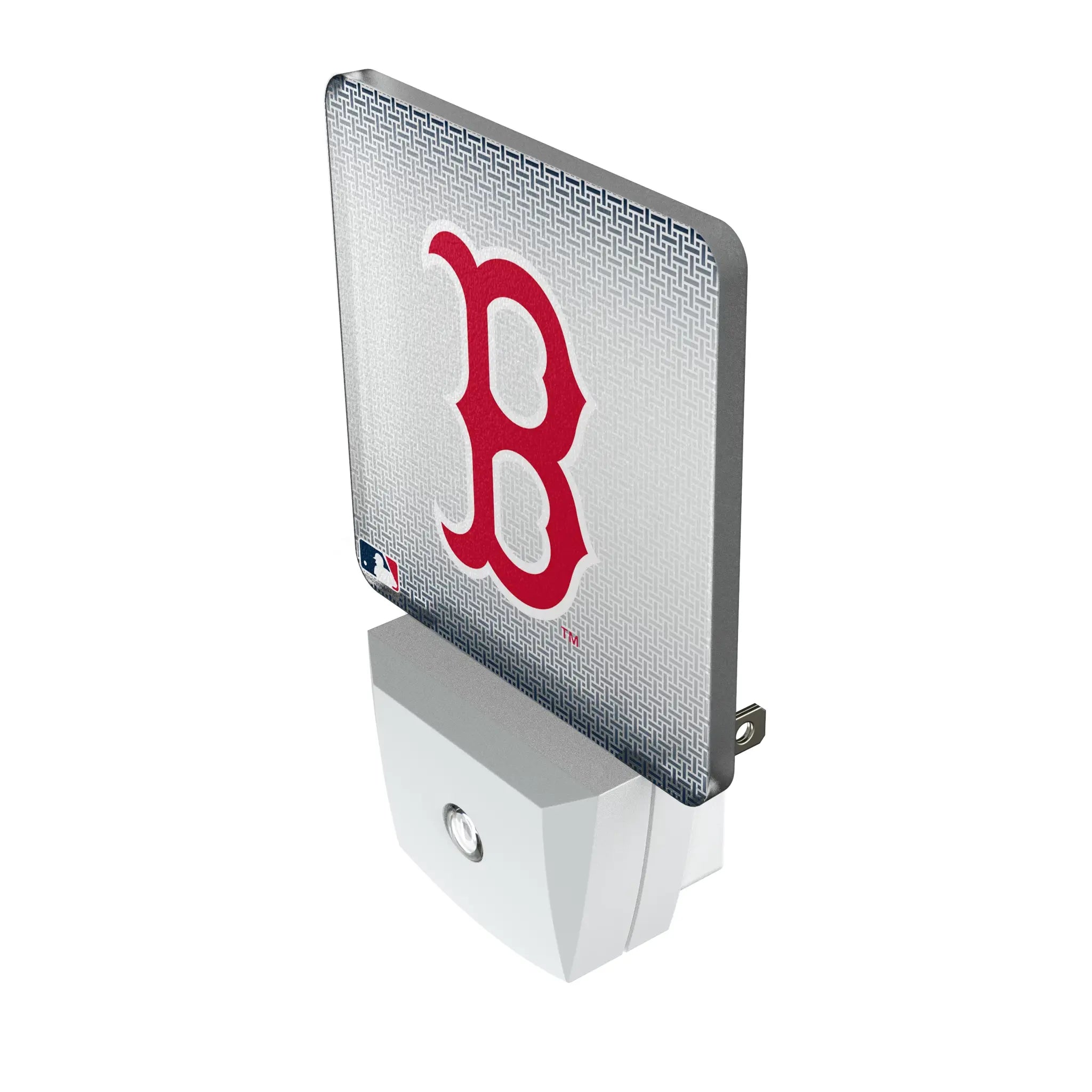 Boston Red Sox Linen Night Light 2-Pack