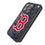 Boston Red Sox Paisley Bling Phone Case