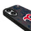 Boston Red Sox Paisley MagSafe Compatible Phone Case for Apple iPhone