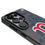 Boston Red Sox Paisley MagSafe Compatible Phone Case for Samsung Galaxy