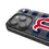 Boston Red Sox Plaid Bling Phone Case