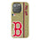 Boston Red Sox Sidebar Bling Phone Case