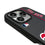 Boston Red Sox Sidebar MagSafe Compatible Phone Case for Apple iPhone