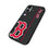 Boston Red Sox Sidebar MagSafe Compatible Phone Case for Apple iPhone