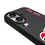 Boston Red Sox Sidebar MagSafe Compatible Phone Case for Apple iPhone
