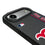 Boston Red Sox Sidebar MagSafe Compatible Phone Case for Apple iPhone