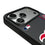 Boston Red Sox Sidebar MagSafe Compatible Phone Case for Apple iPhone