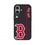 Boston Red Sox Sidebar MagSafe Compatible Phone Case for Apple iPhone