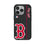 Boston Red Sox Sidebar MagSafe Compatible Phone Case for Apple iPhone