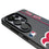 Boston Red Sox Sidebar MagSafe Compatible Phone Case for Samsung Galaxy