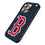Boston Red Sox Solid Bump Phone Case