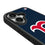 Boston Red Sox Solid Bump Phone Case