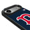 Boston Red Sox Solid Bump Phone Case