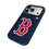 Boston Red Sox Solid Bump Phone Case