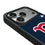 Boston Red Sox Solid Bump Phone Case