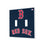 Boston Red Sox Solid Hidden-Screw Light Switch Plate