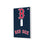 Boston Red Sox Solid Hidden-Screw Light Switch Plate