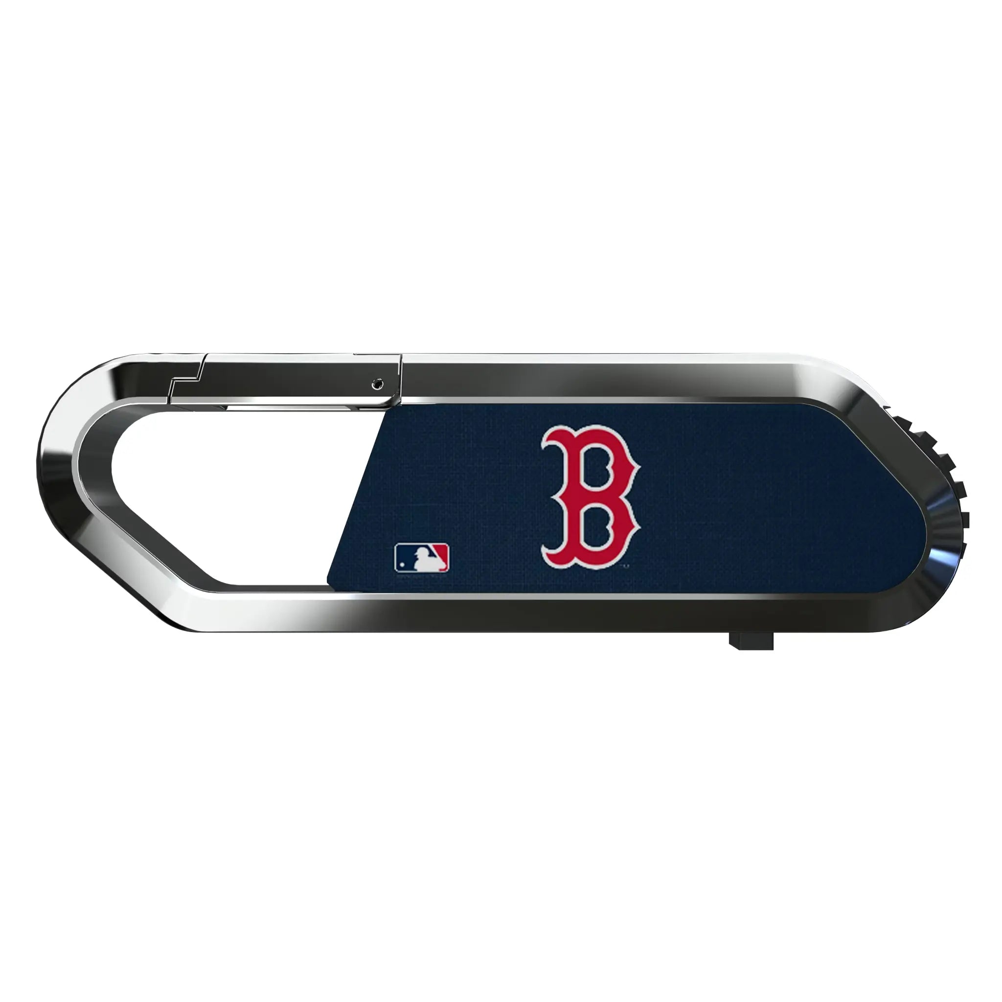 Boston Red Sox Solid USB 32GB Clip Style Flash Drive