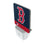 Boston Red Sox Stripe Night Light 2-Pack