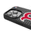 Boston Red Sox Text Backdrop Bump Phone Case