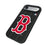 Boston Red Sox Text Backdrop Bump Phone Case