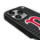Boston Red Sox Text Backdrop MagSafe Compatible Phone Case for Apple iPhone