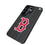 Boston Red Sox Text Backdrop MagSafe Compatible Phone Case for Samsung Galaxy