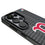 Boston Red Sox Text Backdrop MagSafe Compatible Phone Case for Samsung Galaxy