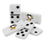 Pittsburgh Penguins Official Dominoes Set - Sports Gifts, Sports Memorabilia, Sports Collectibles, Fan Shop