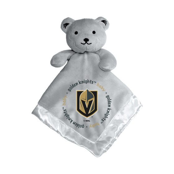 Las Vegas Golden Knights - Security Bear Gray - 757 Sports Collectibles