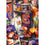Clemson Tigers 500 Piece Locker Room Jigsaw Puzzle - Sports Gifts, Sports Memorabilia, Sports Collectibles, Fan Shop