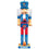 Kansas Jayhawks - Collectible Nutcracker