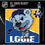 St. Louis Blues - NHL Mascot 100 Piece Jigsaw Puzzle