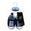 St. Louis Blues Baby Shoes