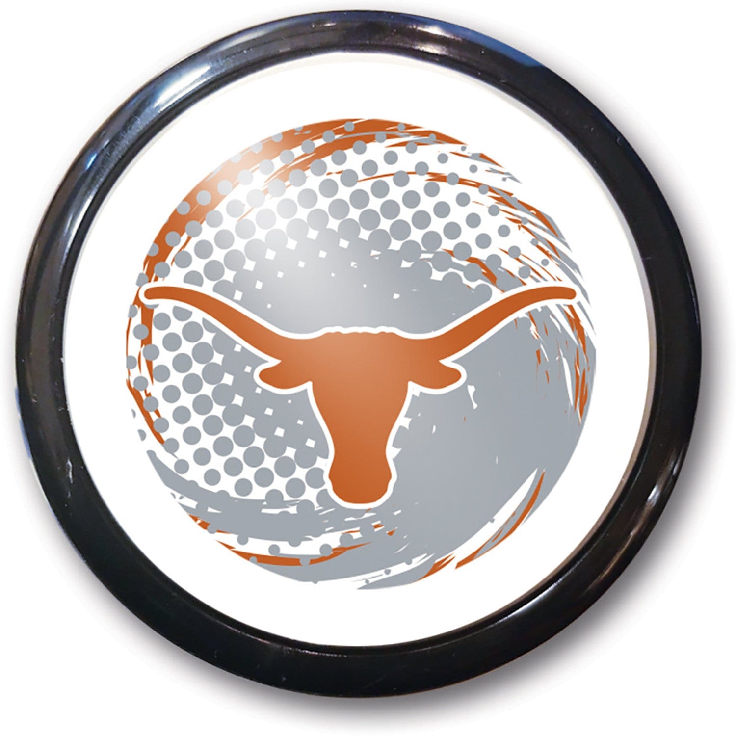 Texas Longhorns Yo-Yo: Show Your Spirit with Every Spin! - Sports Gifts, Sports Memorabilia, Sports Collectibles, Fan Shop