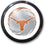 Texas Longhorns Yo-Yo: Show Your Spirit with Every Spin! - Sports Gifts, Sports Memorabilia, Sports Collectibles, Fan Shop