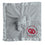 Oklahoma Sooners Security Bear - Gray - Sports Gifts, Sports Memorabilia, Sports Collectibles, Fan Shop