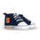 Syracuse Orange Baby Shoes - 757 Sports Collectibles