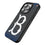 Brooklyn Dodgers 1949-1957 - Cooperstown Collection Linen Bump Phone Case