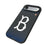 Brooklyn Dodgers 1949-1957 - Cooperstown Collection Linen Bump Phone Case