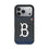 Brooklyn Dodgers 1949-1957 - Cooperstown Collection Linen Bump Phone Case