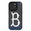 Brooklyn Dodgers 1949-1957 - Cooperstown Collection Linen Bump Phone Case