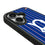 Brooklyn Dodgers 1949-1957 - Cooperstown Collection Pinstripe Bump Phone Case - Sports Gifts, Sports Memorabilia, Sports Collectibles, Fan Shop