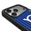 Brooklyn Dodgers 1949-1957 - Cooperstown Collection Pinstripe Bump Phone Case - Sports Gifts, Sports Memorabilia, Sports Collectibles, Fan Shop