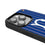 Brooklyn Dodgers 1949-1957 - Cooperstown Collection Pinstripe Bump Phone Case - Sports Gifts, Sports Memorabilia, Sports Collectibles, Fan Shop