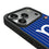 Brooklyn Dodgers 1949-1957 - Cooperstown Collection Pinstripe Bump Phone Case