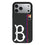 Brooklyn Dodgers 1949-1957 - Cooperstown Collection Sidebar MagSafe Compatible Phone Case for Apple iPhone